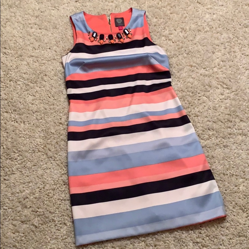 Vince Camuto Dress